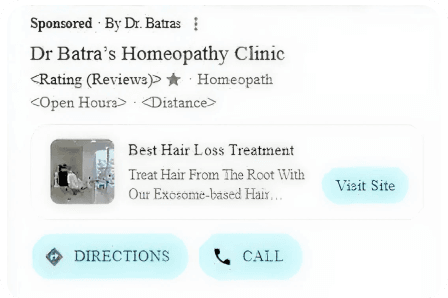 seo text ad