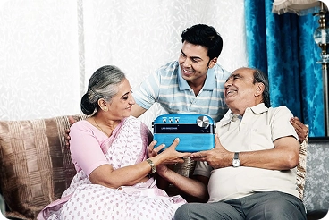 Saregama