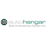 Auto Hangar Mercedes